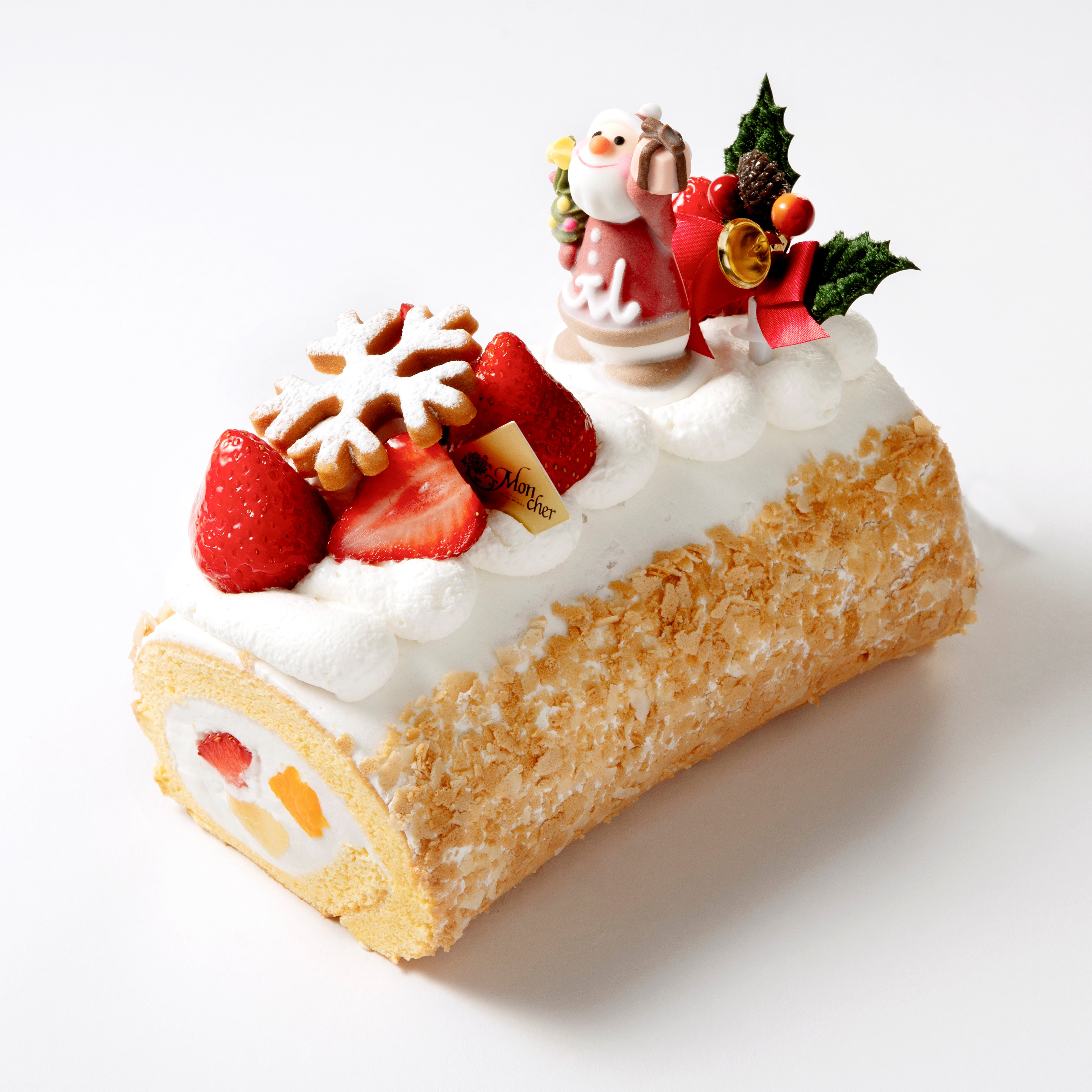 クリスマスキャロール